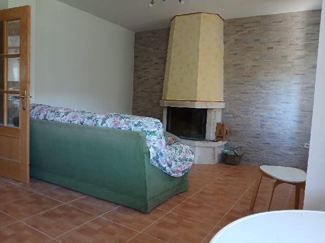 Imagen 5 Inmueble 301276 - Casa Adosada en venta en Budia / A 40 minutos de Guadalajara