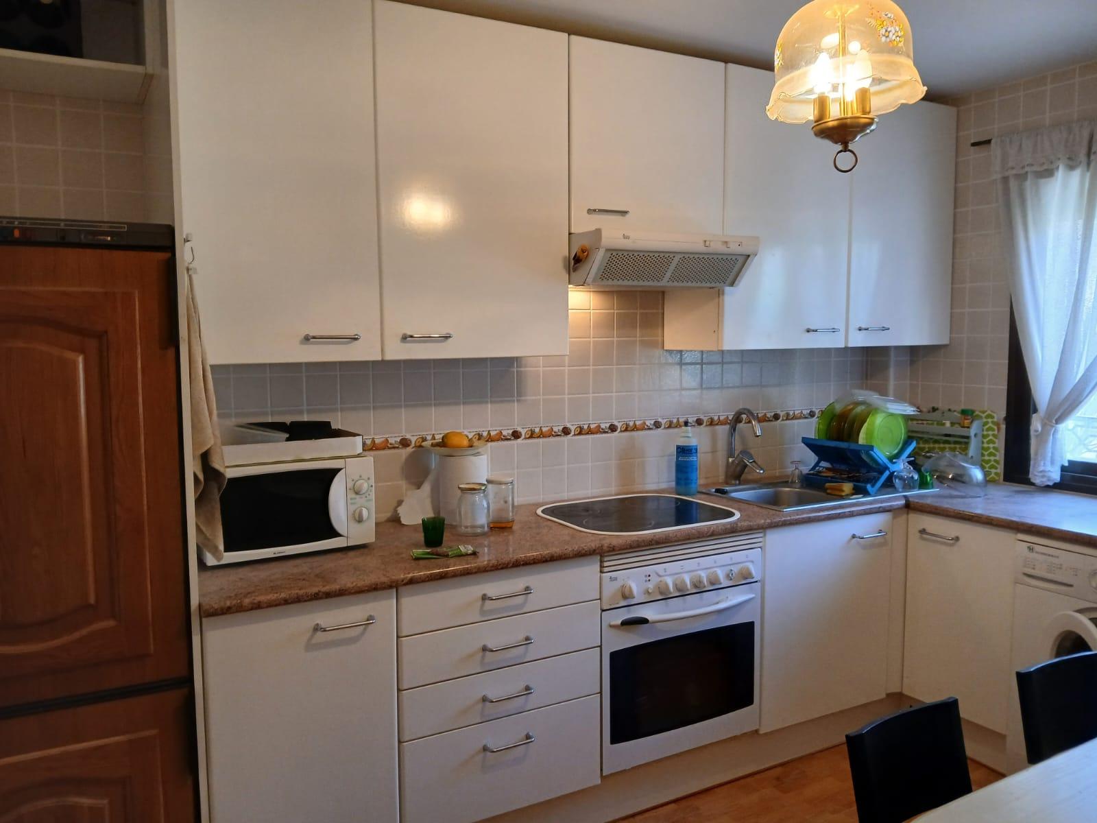 Imagen 2 Casa Adosada en venta en Budia / A 40 minutos de Guadalajara