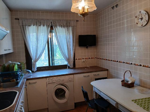 Imagen 3 Inmueble 301276 - Casa Adosada en venta en Budia / A 40 minutos de Guadalajara