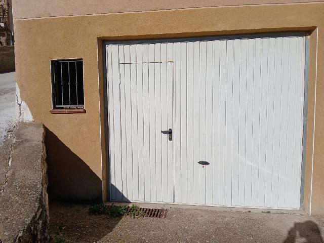 Imagen 12 Inmueble 301276 - Casa Adosada en venta en Budia / A 40 minutos de Guadalajara