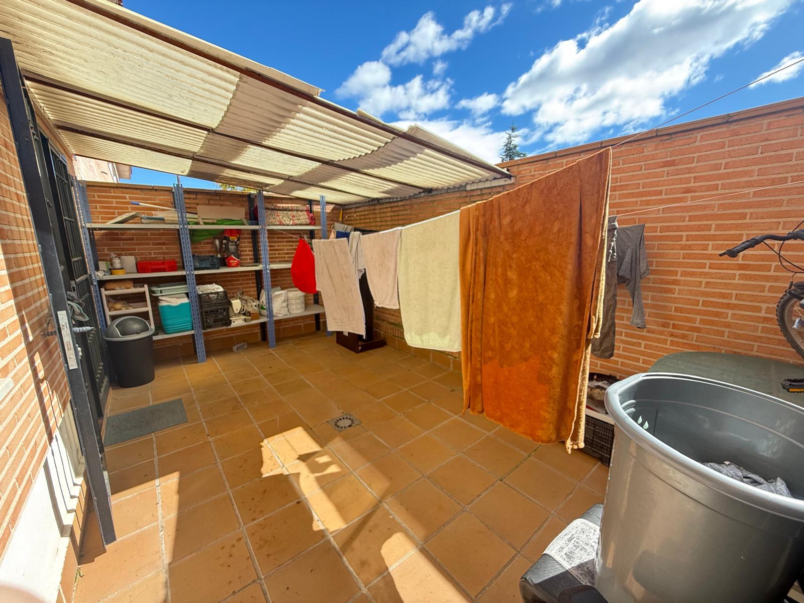 Imagen 13 Piso en venta en Pozo De Guadalajara / A 5 minutos de Pioz