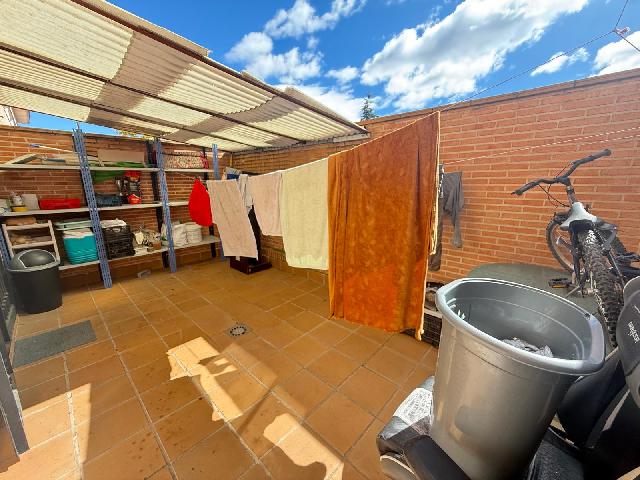 Imagen 12 Inmueble 301355 - Piso en venta en Pozo De Guadalajara / A 5 minutos de Pioz