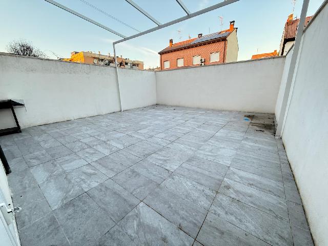Imagen 26 Inmueble 301413 - Casa Adosada en venta en Azuqueca De Henares / A 5 minutos del centro de Azuqueca