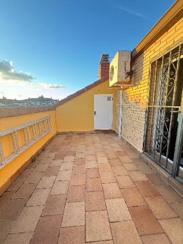 Imagen 24 Inmueble 301413 - Casa Adosada en venta en Azuqueca De Henares / A 5 minutos del centro de Azuqueca