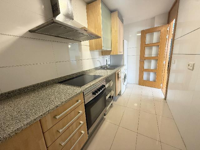 Imagen 7 Inmueble 301854 - Piso en venta en Yebes / A 10 minutos del centro de Guadalajara