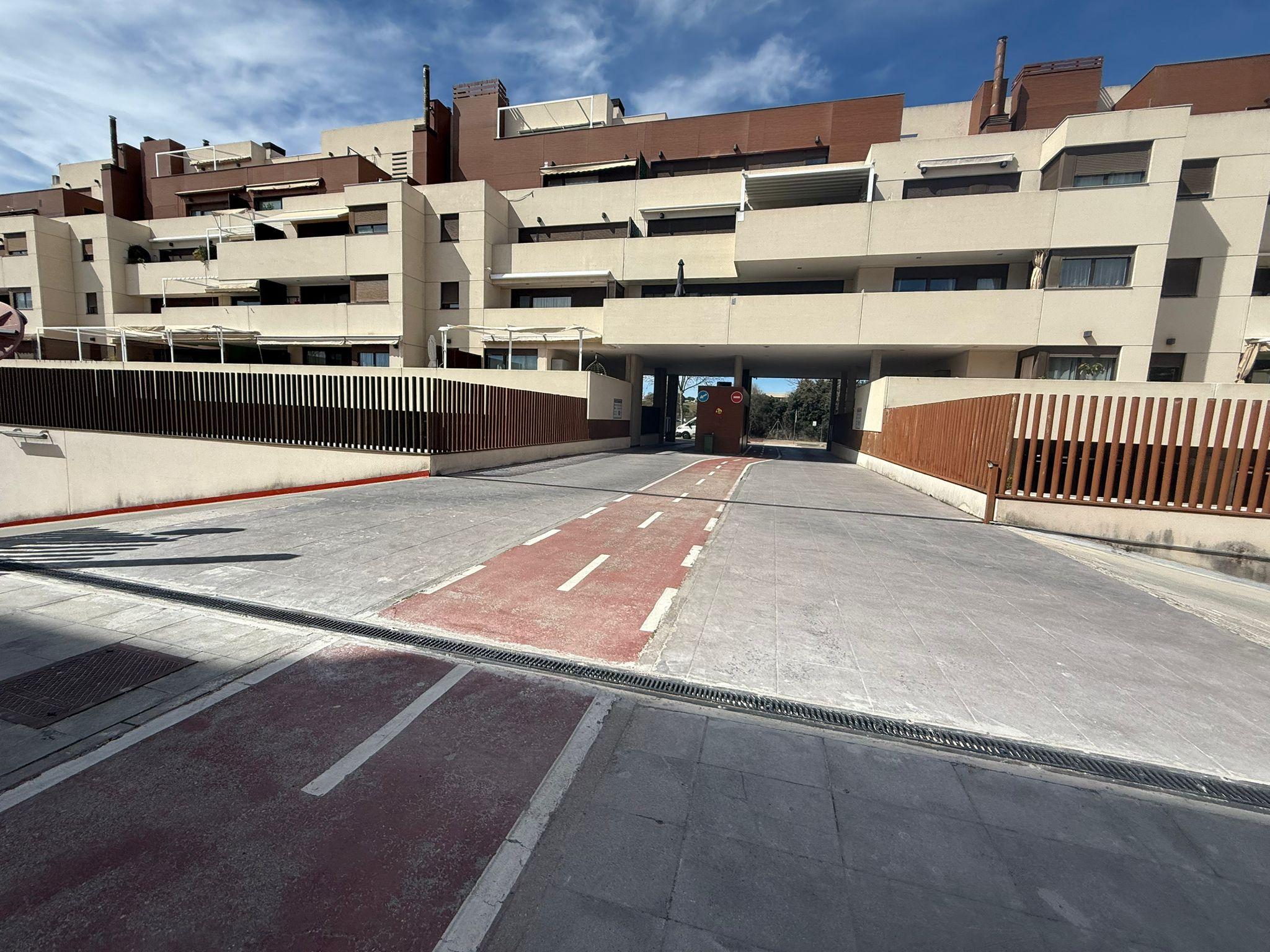 Imagen 2 Piso en venta en Yebes / A 10 minutos del centro de Guadalajara