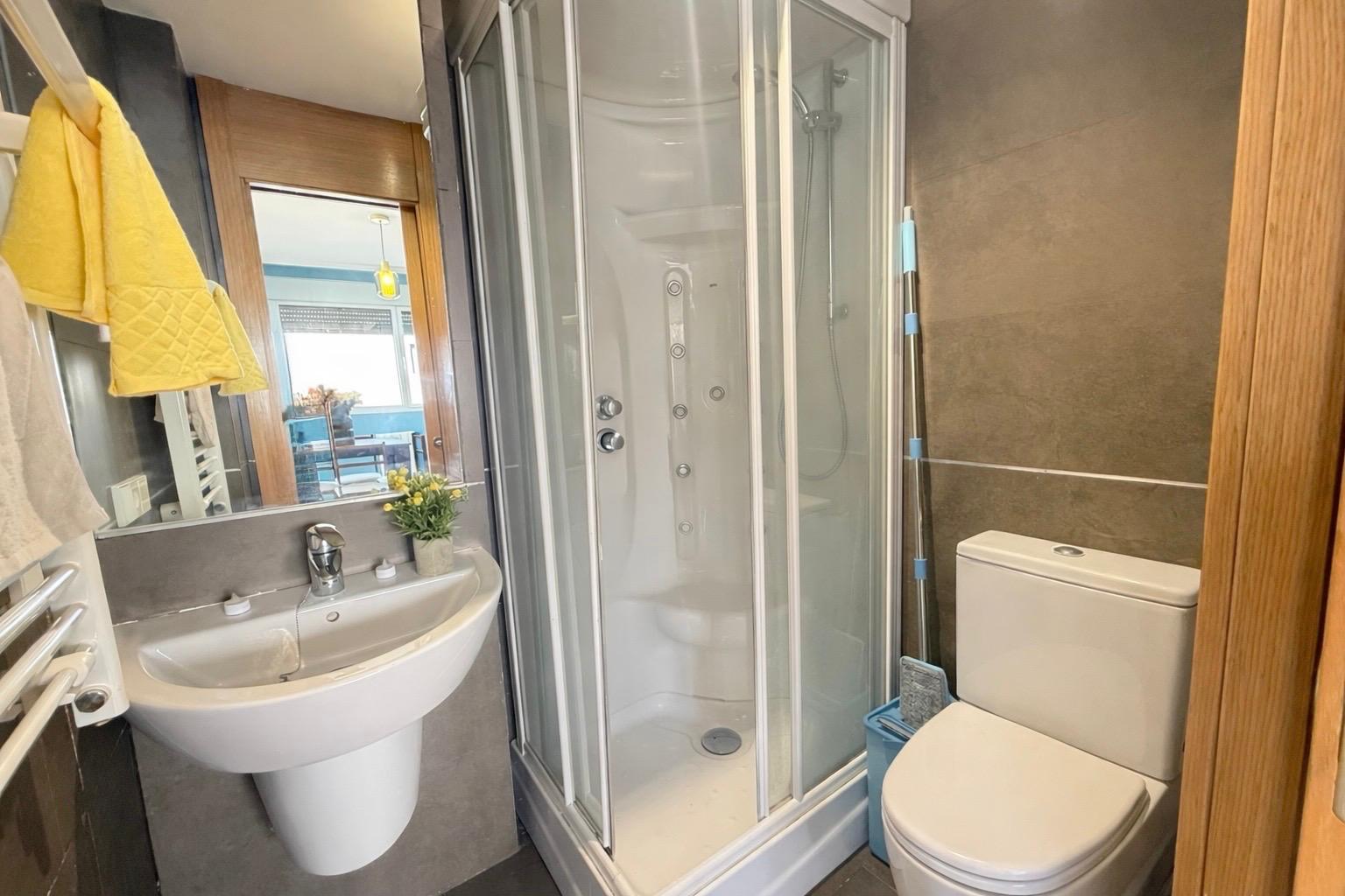 Imagen 15 Piso en venta en Yebes / A 10 minutos del centro de Guadalajara