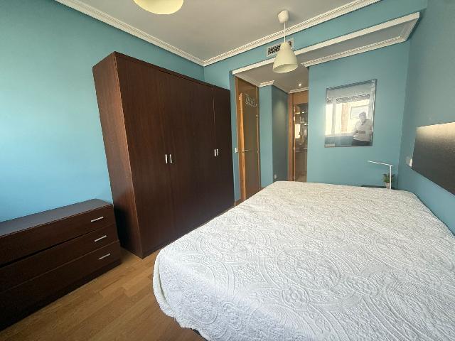 Imagen 12 Inmueble 301854 - Piso en venta en Yebes / A 10 minutos del centro de Guadalajara