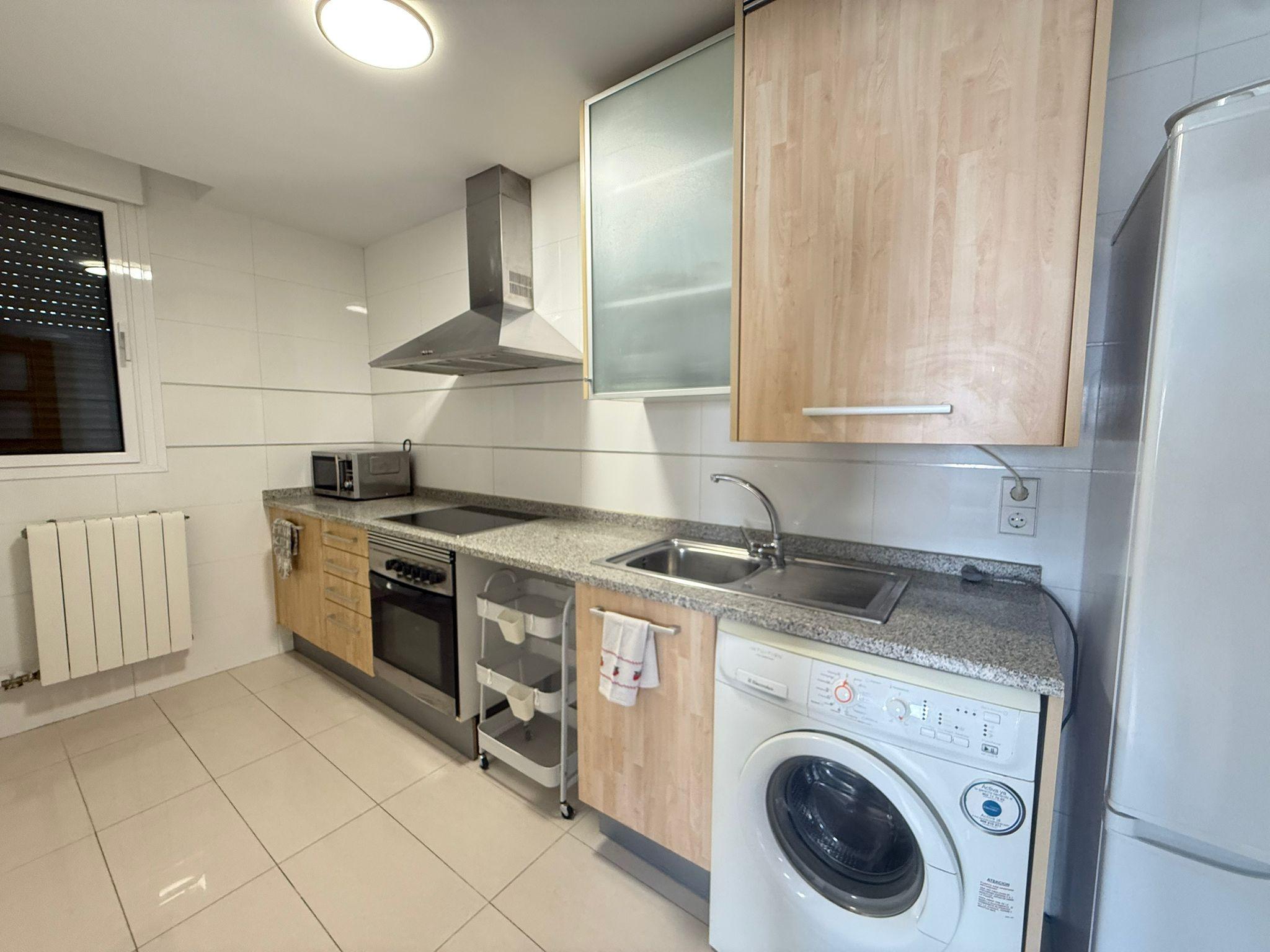 Imagen 8 Piso en venta en Yebes / A 10 minutos del centro de Guadalajara