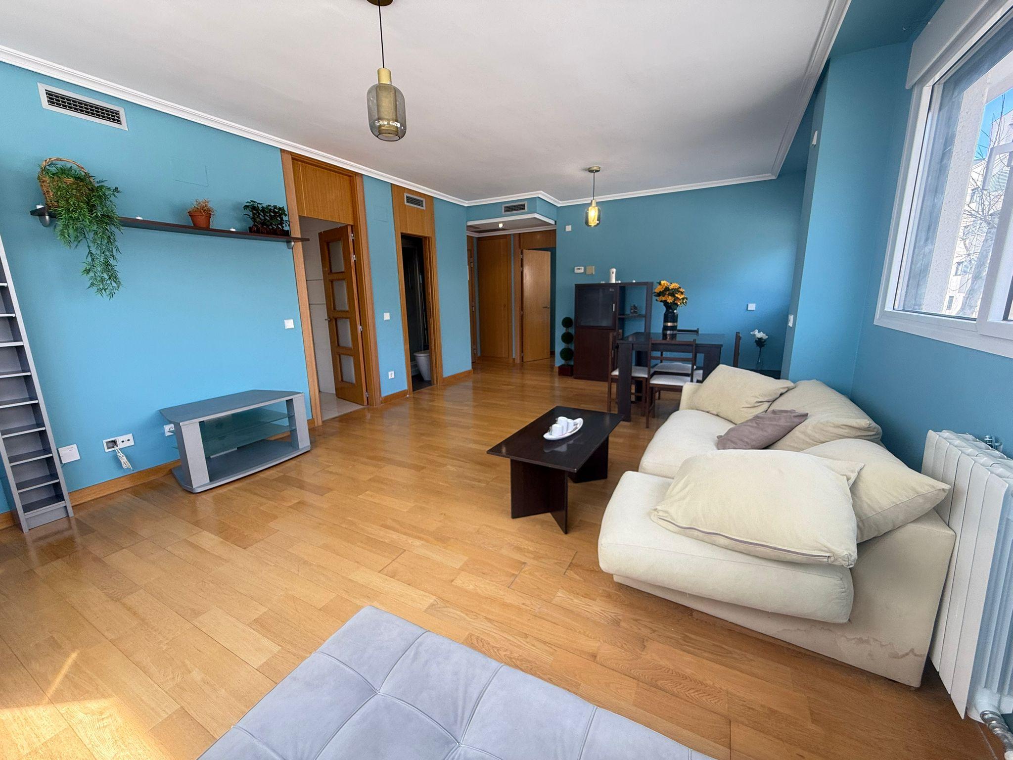 Imagen 6 Piso en venta en Yebes / A 10 minutos del centro de Guadalajara