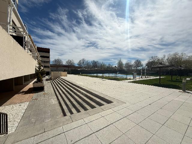 Imagen 1 Inmueble 301854 - Piso en venta en Yebes / A 10 minutos del centro de Guadalajara