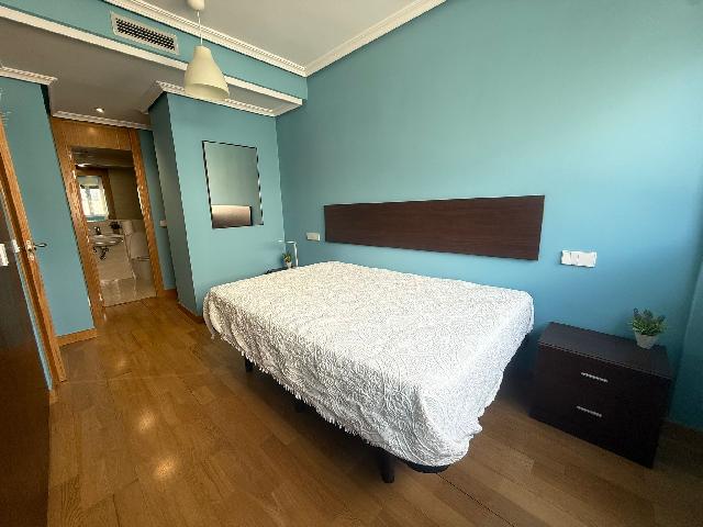 Imagen 14 Inmueble 301854 - Piso en venta en Yebes / A 10 minutos del centro de Guadalajara