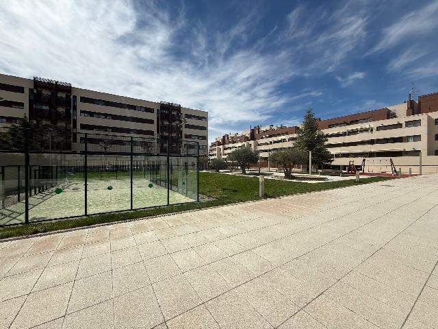 Imagen 3 Inmueble 301854 - Piso en venta en Yebes / A 10 minutos del centro de Guadalajara