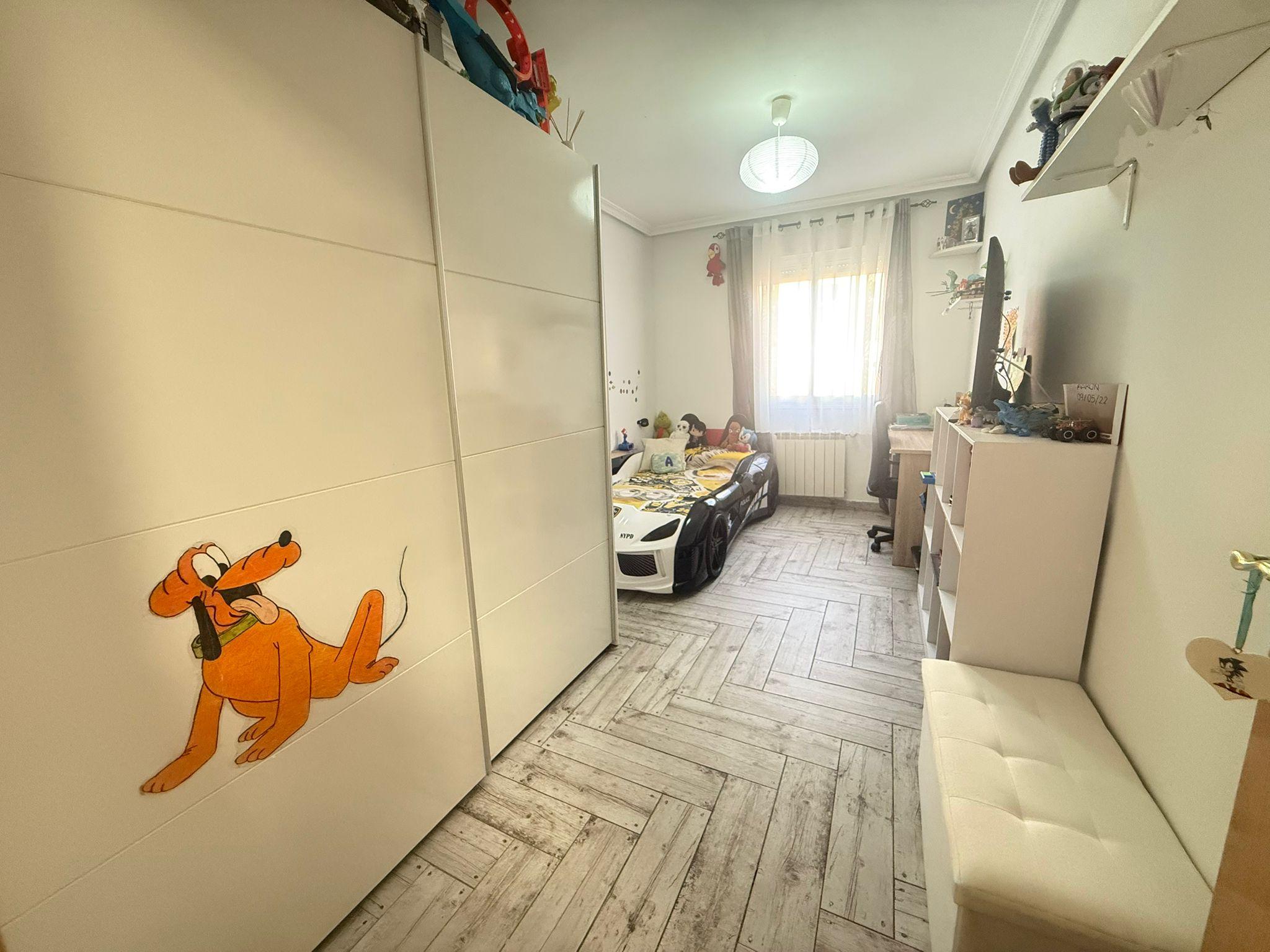 Imagen 10 Piso en venta en Azuqueca De Henares / A 5 minutos del ayuntamiento