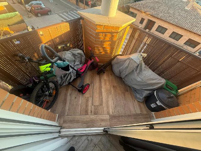 Imagen 4 Inmueble 301864 - Piso en venta en Azuqueca De Henares / A 5 minutos del ayuntamiento