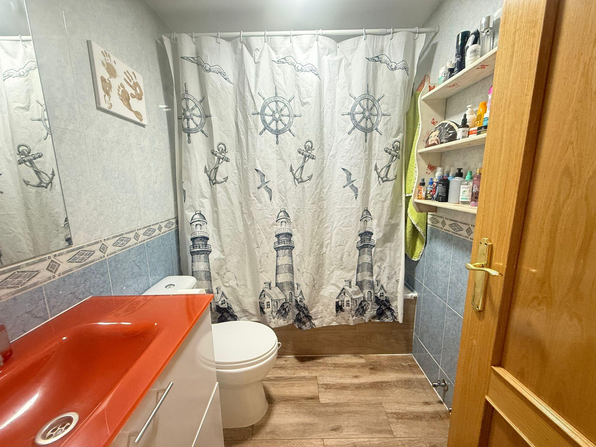 Imagen 18 Piso en venta en Azuqueca De Henares / A 5 minutos del ayuntamiento