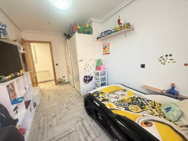 Imagen 11 Inmueble 301864 - Piso en venta en Azuqueca De Henares / A 5 minutos del ayuntamiento