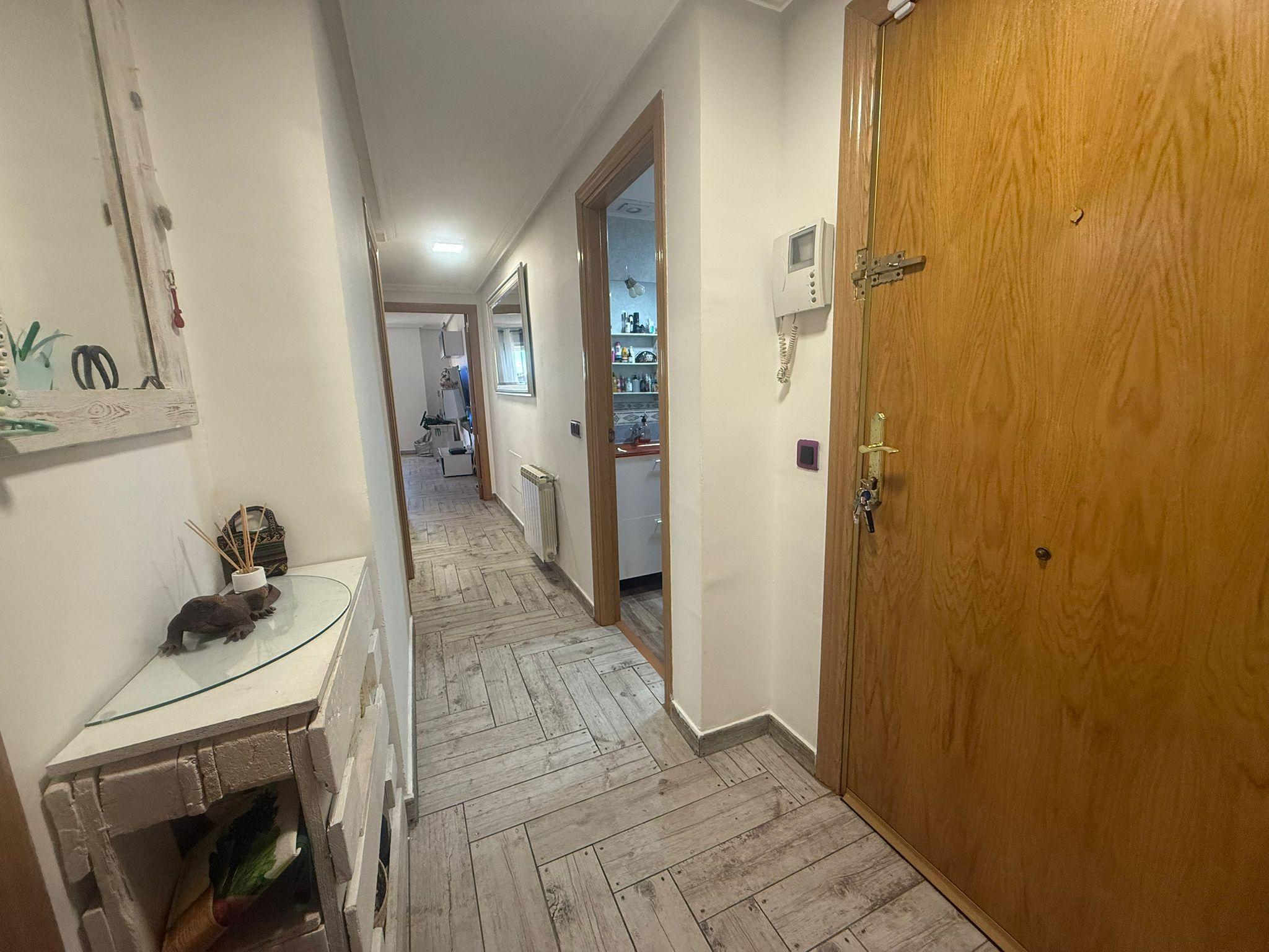 Imagen 9 Piso en venta en Azuqueca De Henares / A 5 minutos del ayuntamiento