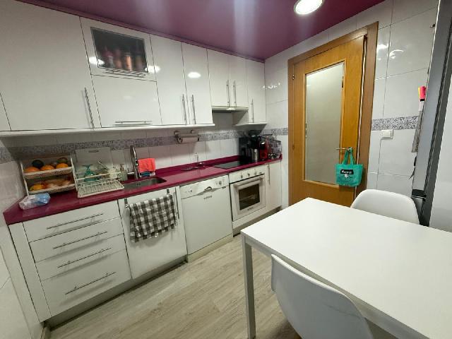 Imagen 4 Inmueble 301914 - Piso en venta en Alovera / A 5 minutos del centro de Alovera