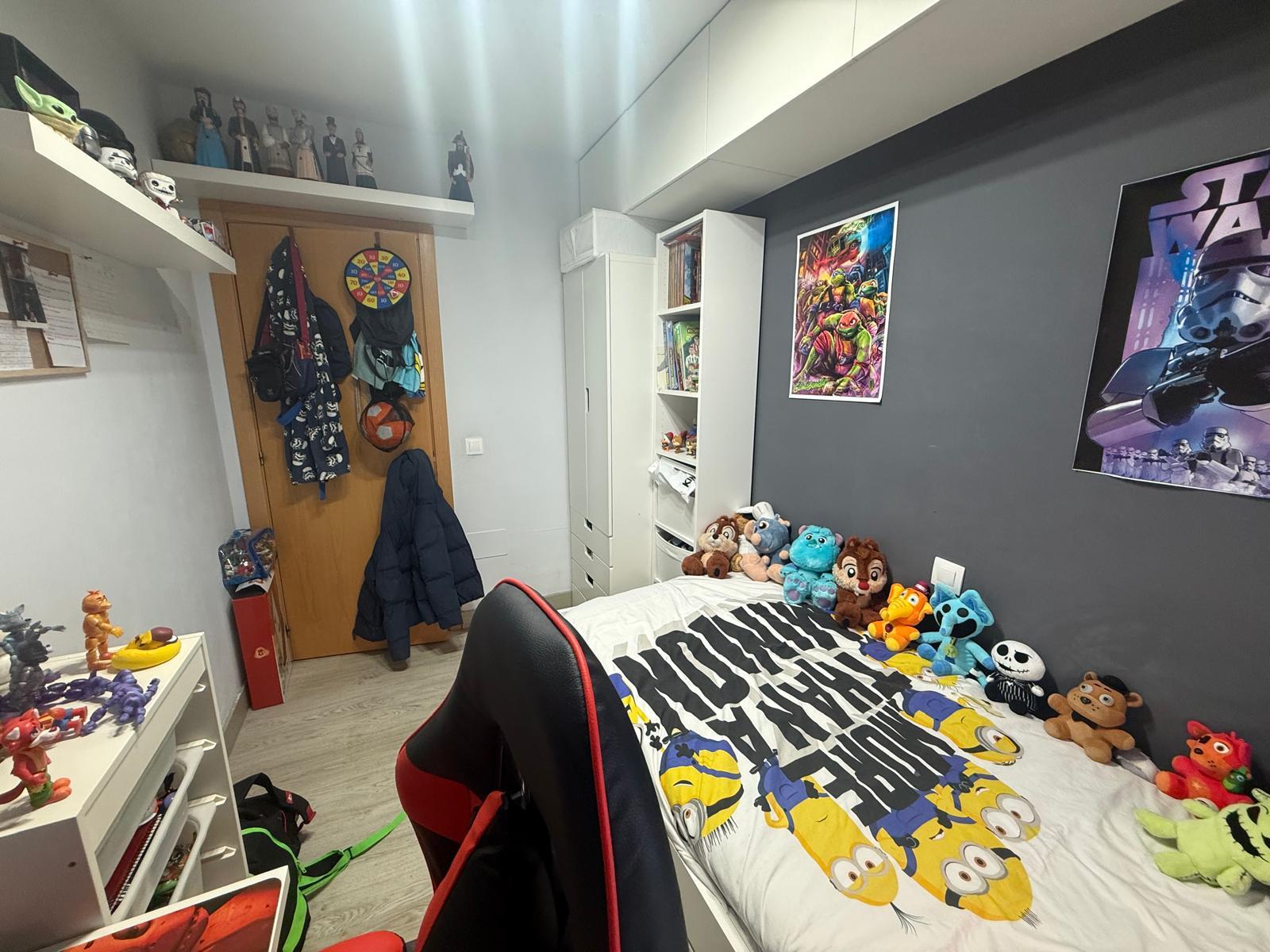 Imagen 9 Piso en venta en Alovera / A 5 minutos del centro de Alovera