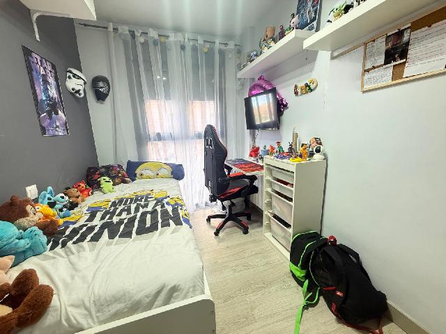 Imagen 10 Inmueble 301914 - Piso en venta en Alovera / A 5 minutos del centro de Alovera