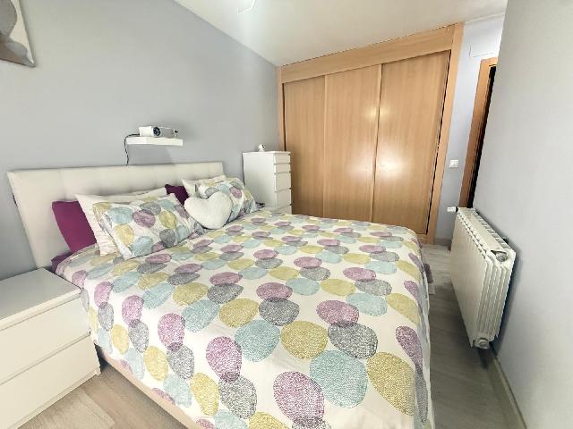 Imagen 14 Inmueble 301914 - Piso en venta en Alovera / A 5 minutos del centro de Alovera