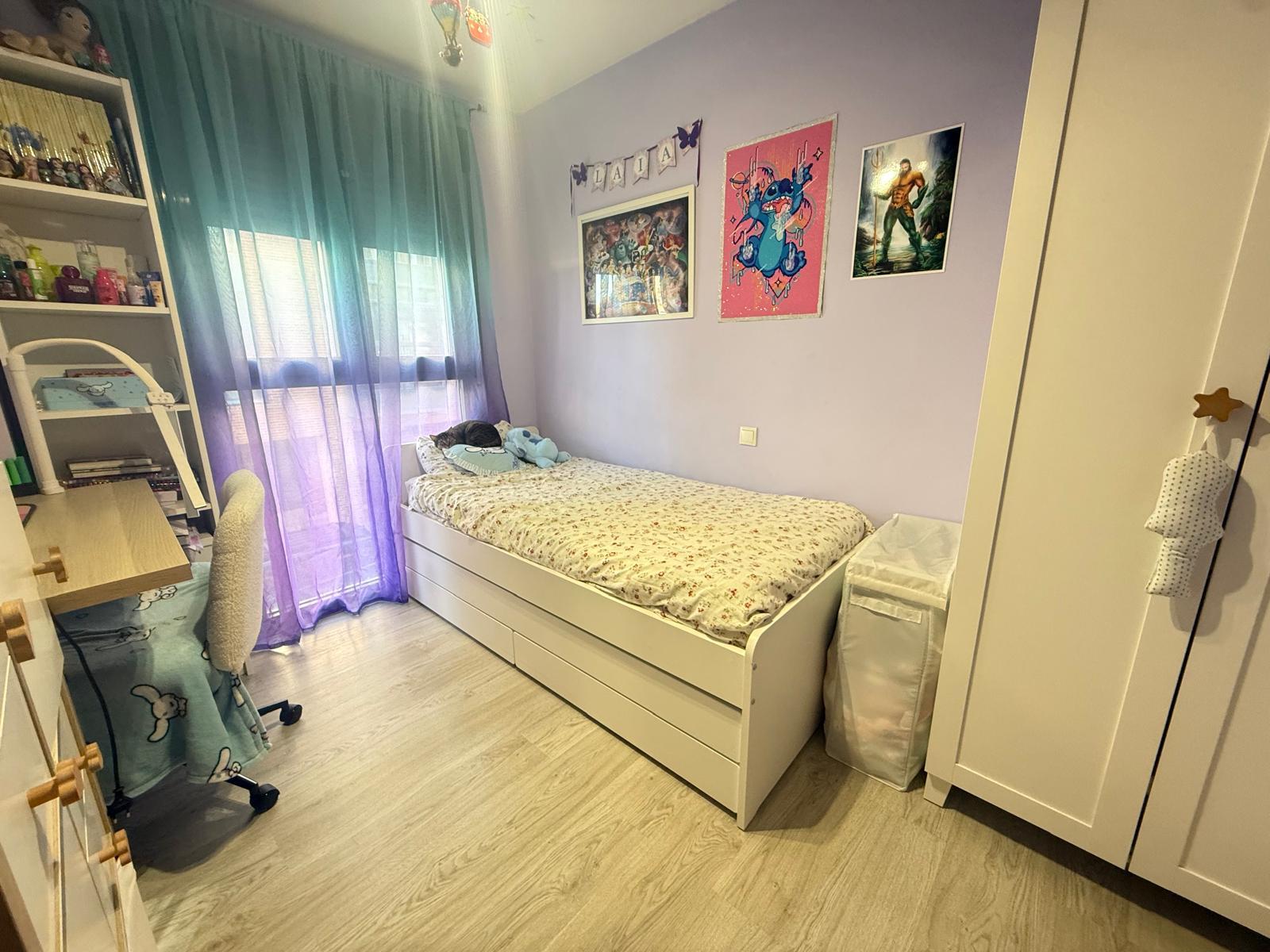 Imagen 13 Piso en venta en Alovera / A 5 minutos del centro de Alovera