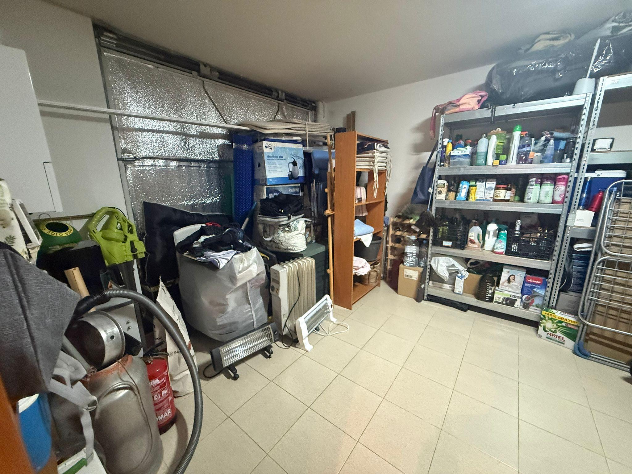 Imagen 10 Casa Adosada en venta en Alovera / A 5 minutos del centro de Alovera