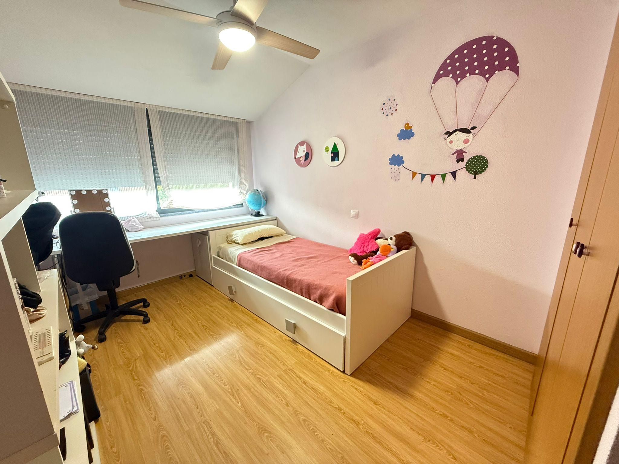 Imagen 17 Casa Adosada en venta en Alovera / A 5 minutos del centro de Alovera