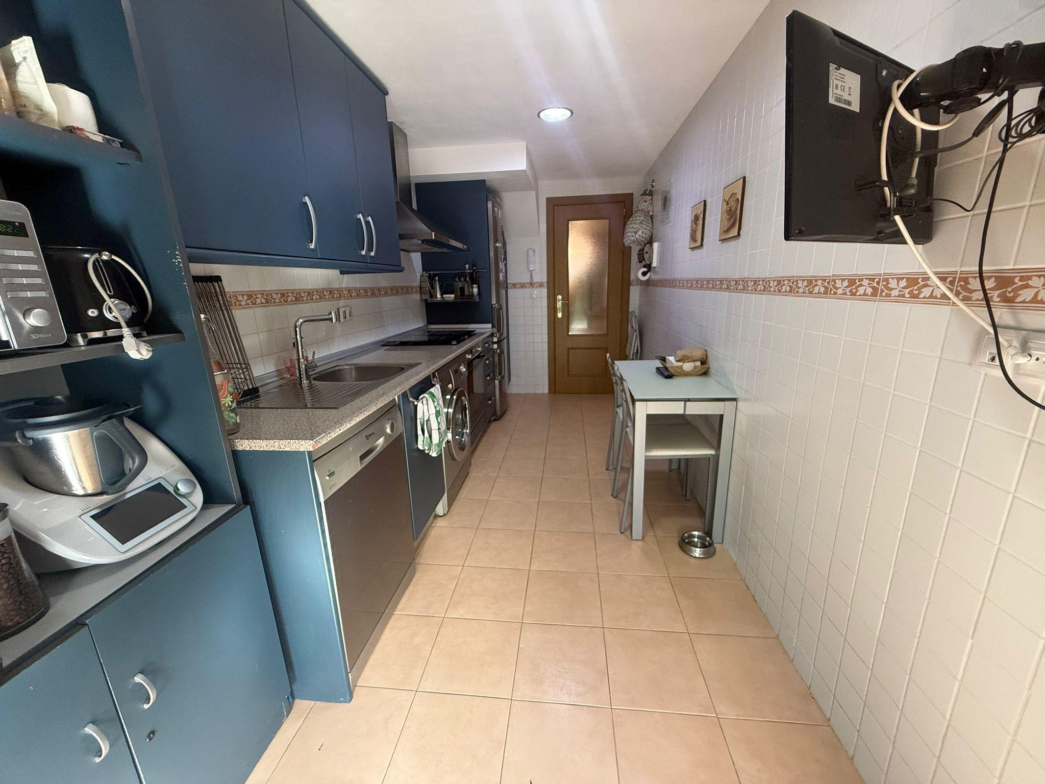 Imagen 5 Casa Adosada en venta en Alovera / A 5 minutos del centro de Alovera