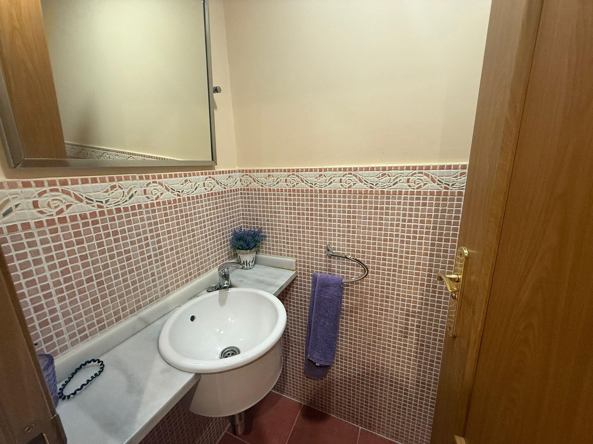 Imagen 13 Casa Adosada en venta en Alovera / A 5 minutos del centro de Alovera