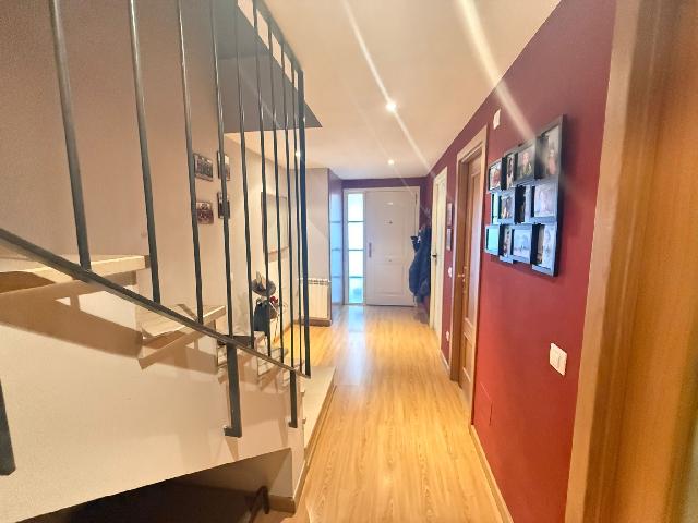 Imagen 15 Inmueble 301923 - Casa Adosada en venta en Alovera / A 5 minutos del centro de Alovera