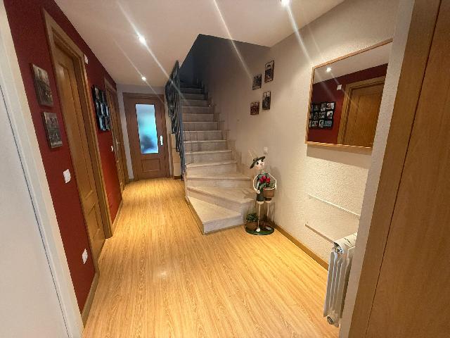 Imagen 14 Inmueble 301923 - Casa Adosada en venta en Alovera / A 5 minutos del centro de Alovera