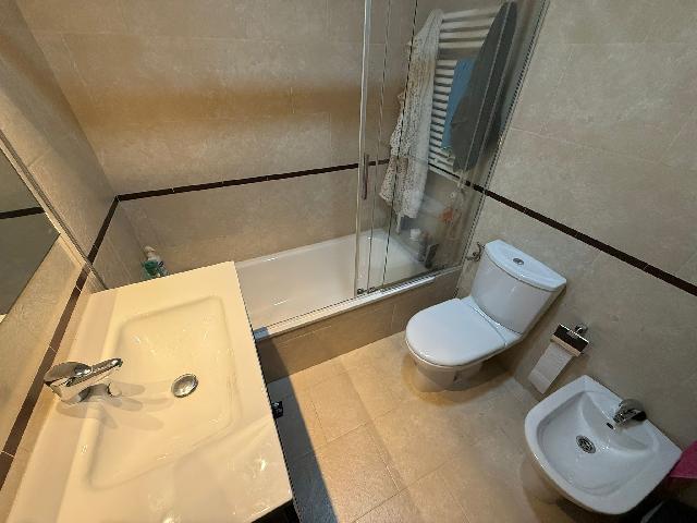 Imagen 32 Inmueble 301923 - Casa Adosada en venta en Alovera / A 5 minutos del centro de Alovera