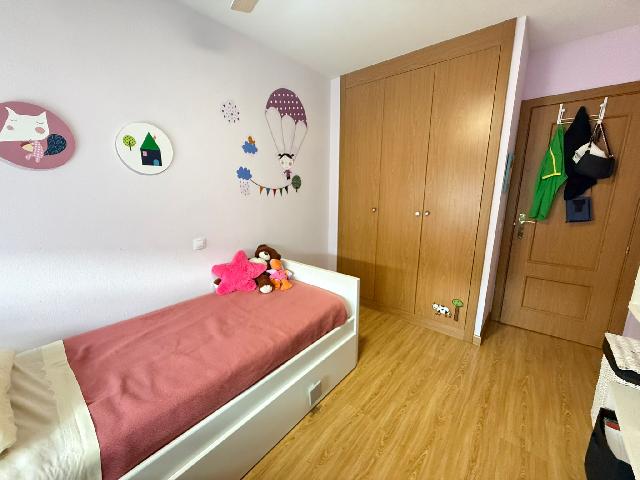 Imagen 18 Inmueble 301923 - Casa Adosada en venta en Alovera / A 5 minutos del centro de Alovera