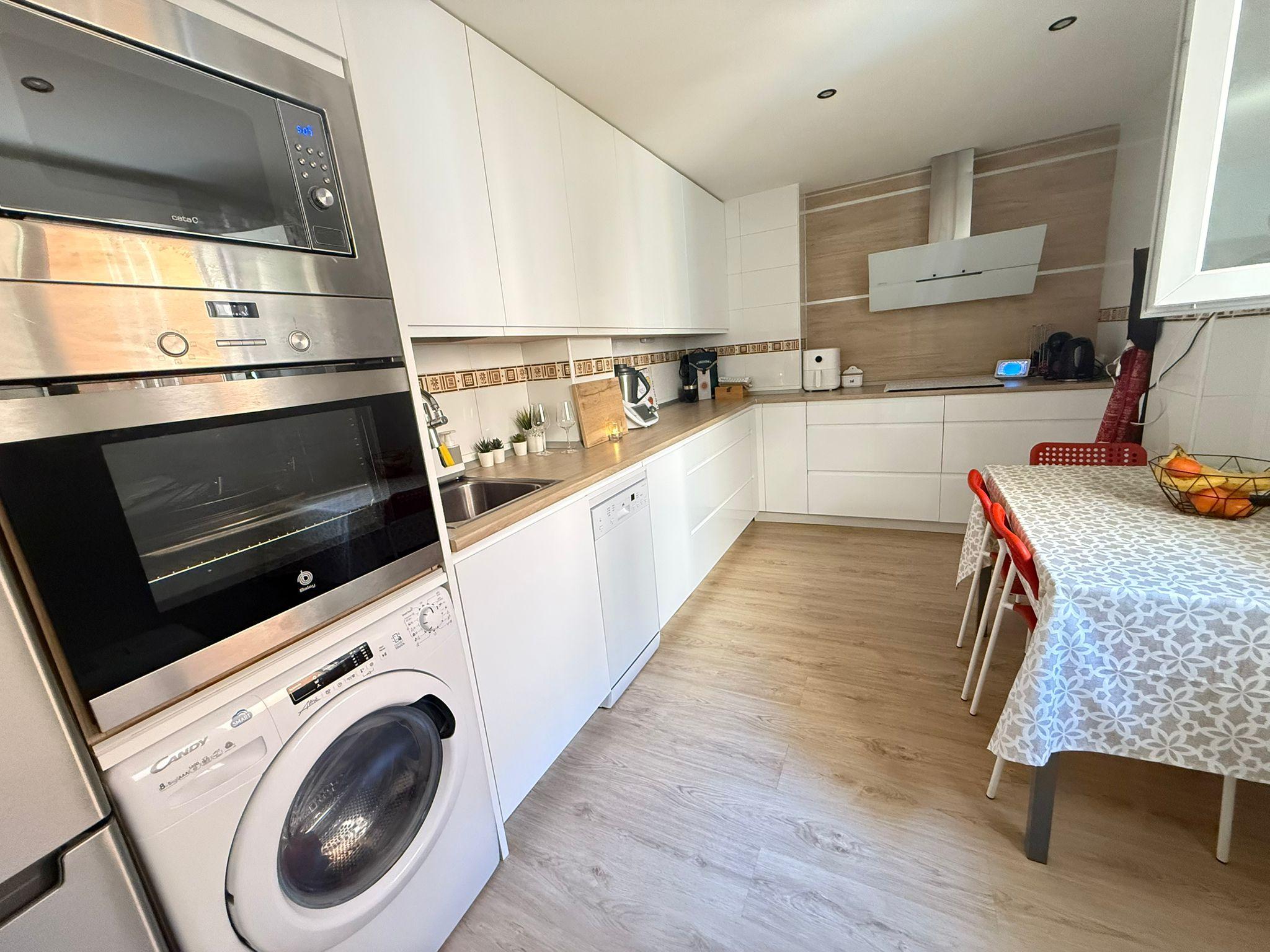 Imagen 5 Piso en venta en Azuqueca De Henares / A 3 minutos de la salida de la A2