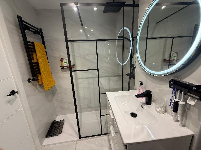 Imagen 16 Inmueble 302278 - Piso en venta en Azuqueca De Henares / A 3 minutos de la salida de la A2