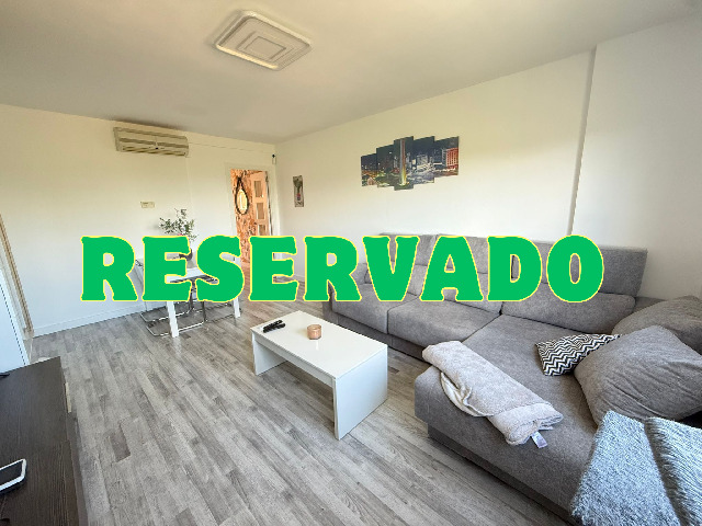 Imagen 1 Inmueble 302278 - Piso en venta en Azuqueca De Henares / A 3 minutos de la salida de la A2