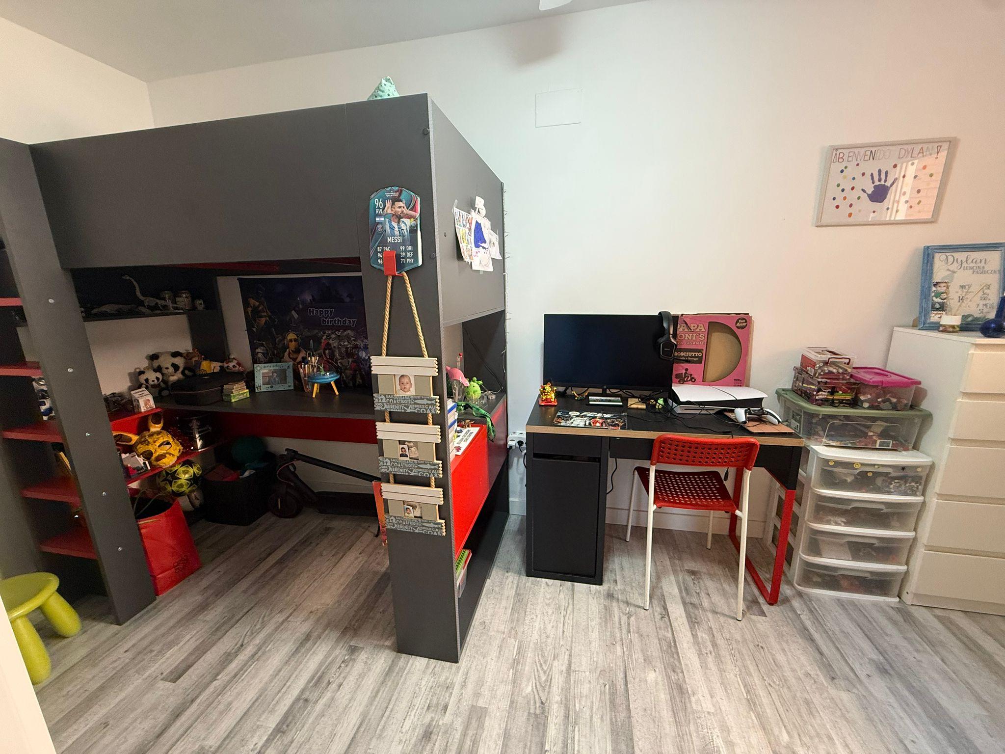 Imagen 12 Piso en venta en Azuqueca De Henares / A 3 minutos de la salida de la A2