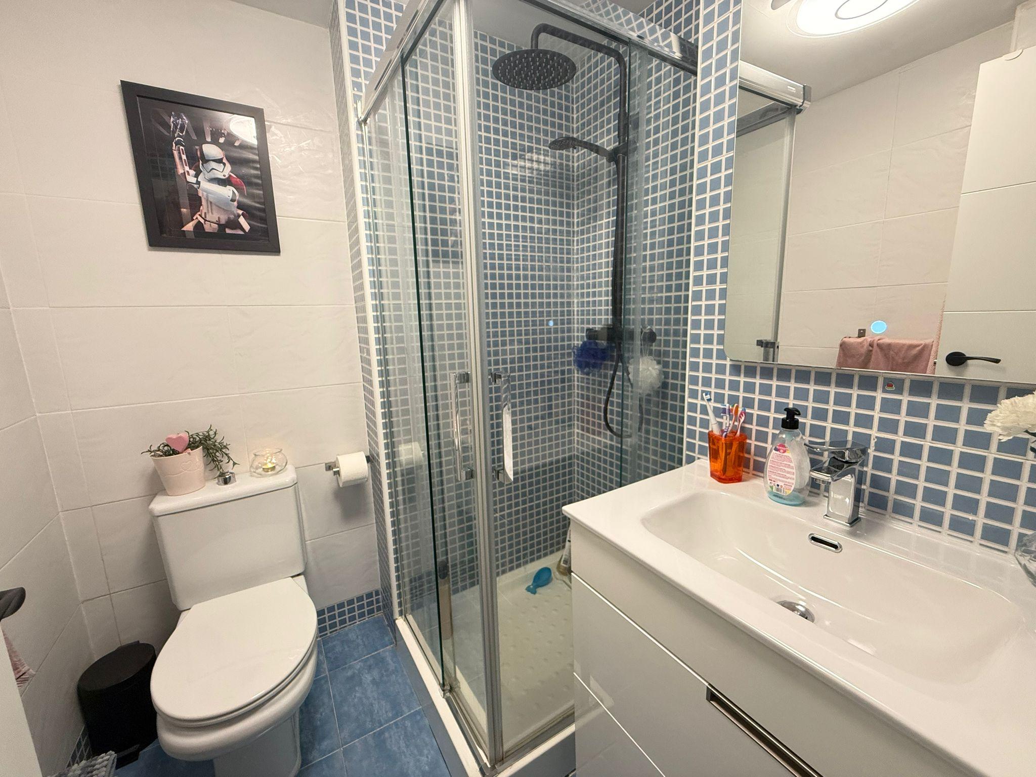 Imagen 10 Piso en venta en Azuqueca De Henares / A 3 minutos de la salida de la A2