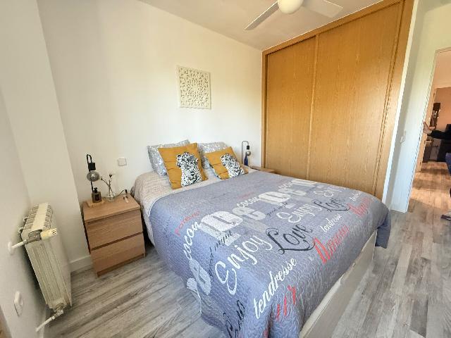 Imagen 19 Inmueble 302278 - Piso en venta en Azuqueca De Henares / A 3 minutos de la salida de la A2