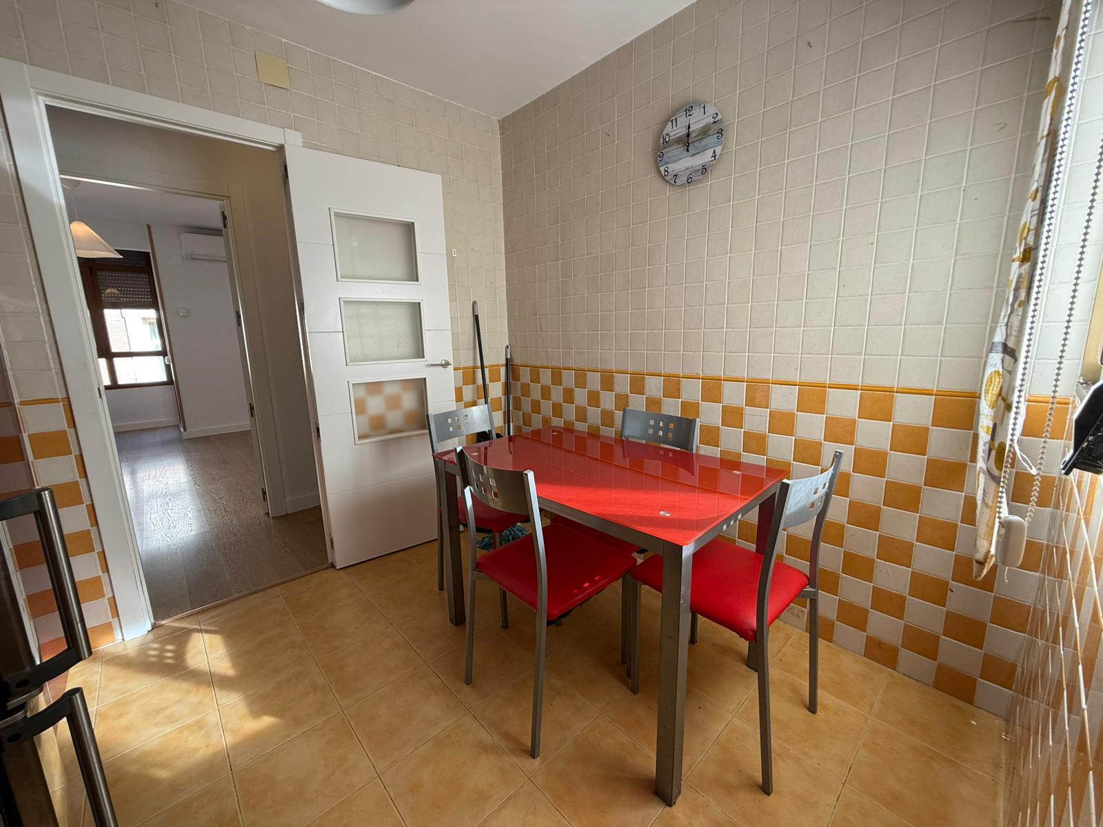 Imagen 6 Piso en venta en Guadalajara / A 5 minutos caminando del Ayuntamiento de Guadalajara.