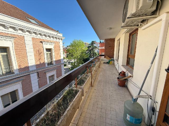 Imagen 3 Inmueble 302295 - Piso en venta en Guadalajara / A 5 minutos caminando del Ayuntamiento de Guadalajara.