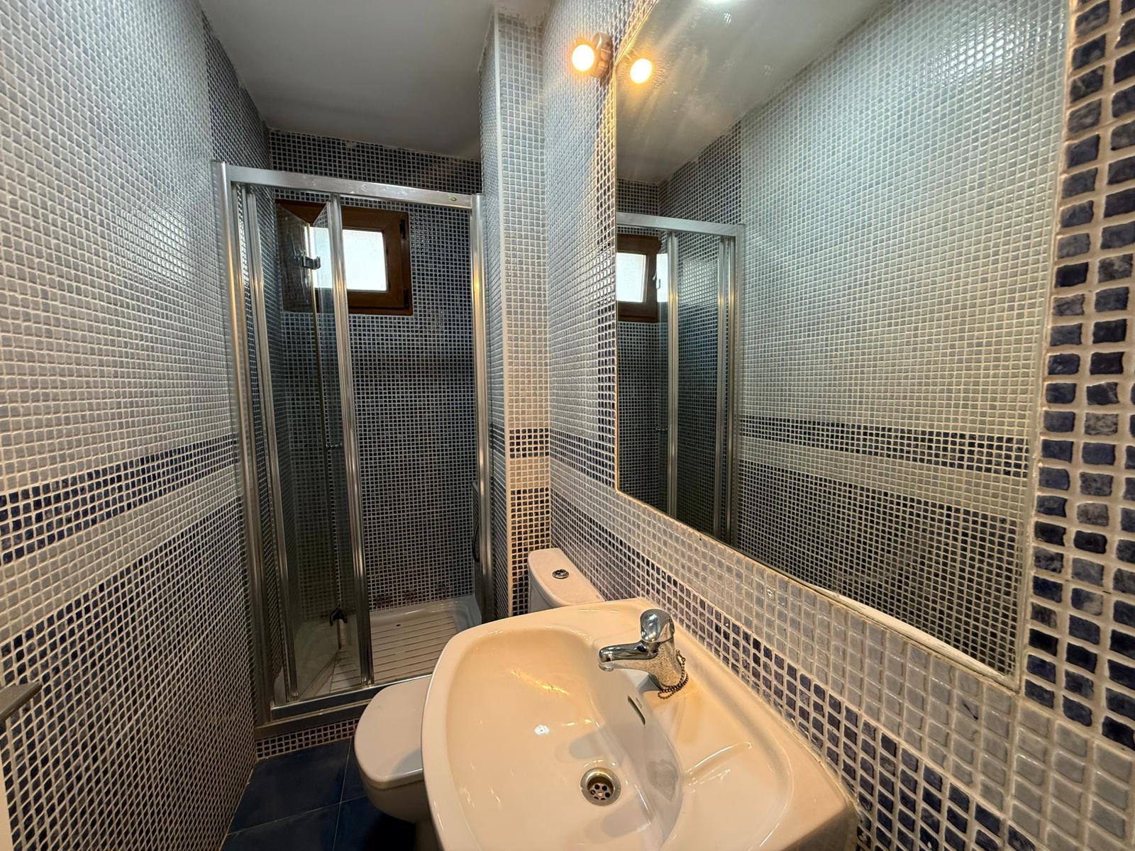 Imagen 15 Piso en venta en Guadalajara / A 5 minutos caminando del Ayuntamiento de Guadalajara.