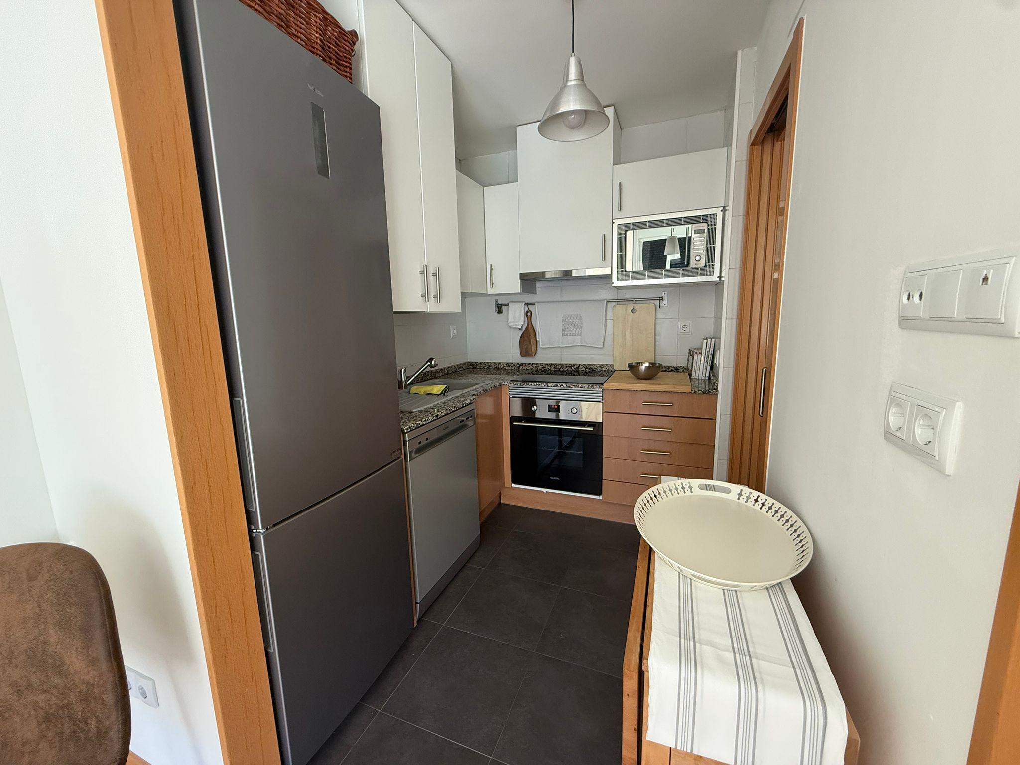 Imagen 4 Piso en venta en Guadalajara / A 10 minutos caminando al ayuntamiento de Guadalajara