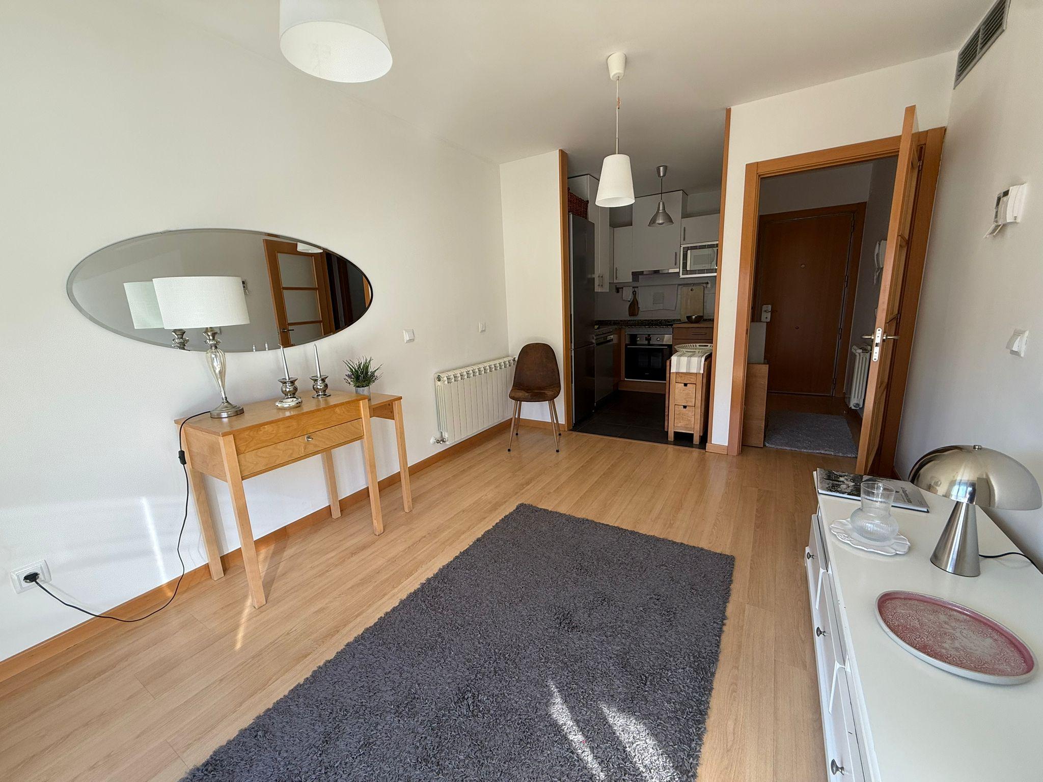Imagen 2 Piso en venta en Guadalajara / A 10 minutos caminando al ayuntamiento de Guadalajara