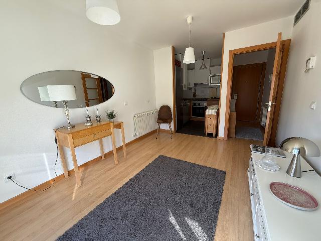 Imagen 2 Inmueble 302949 - Piso en venta en Guadalajara / A 10 minutos caminando al ayuntamiento de Guadalajara