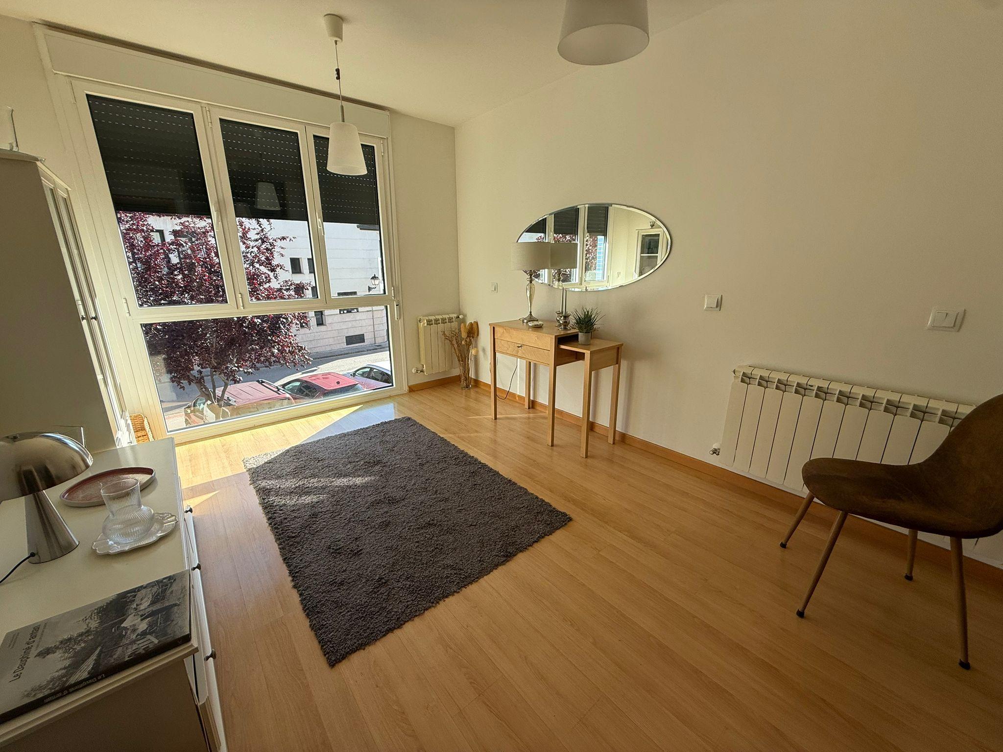 Imagen 1 Piso en venta en Guadalajara / A 10 minutos caminando al ayuntamiento de Guadalajara