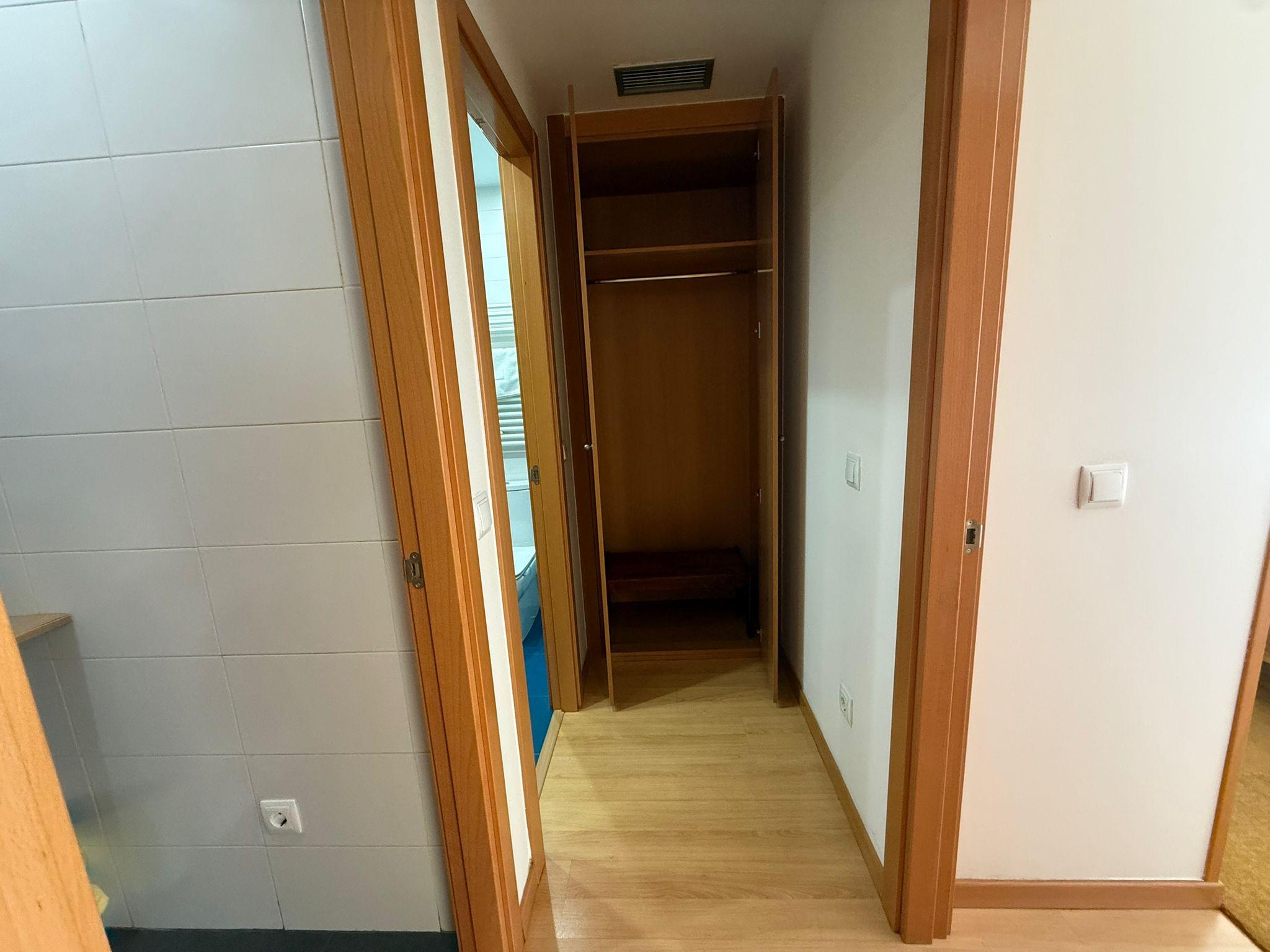 Imagen 6 Piso en venta en Guadalajara / A 10 minutos caminando al ayuntamiento de Guadalajara