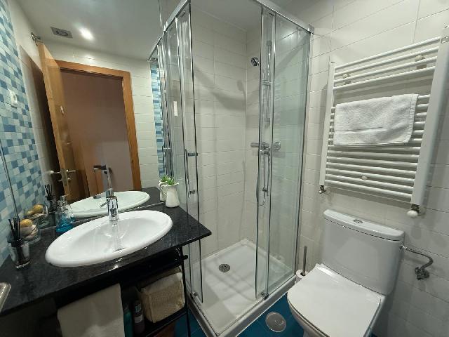 Imagen 9 Inmueble 302949 - Piso en venta en Guadalajara / A 10 minutos caminando al ayuntamiento de Guadalajara